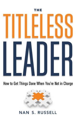 Titleless Leader book