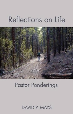 Reflections on Life book