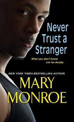 Never Trust A Stranger by Mary Monroe