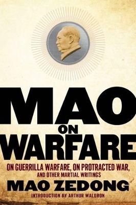 Mao on Warfare by Mao Zedong