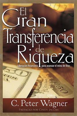 El Gran Traspaso de Riqueza book