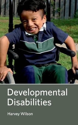 Developmental Disabilities book