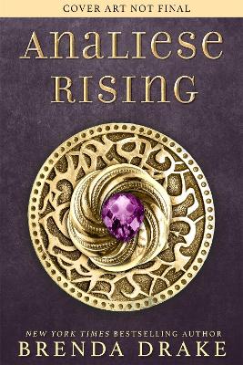 Analiese Rising book