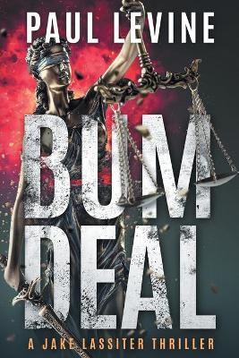 Bum Deal book