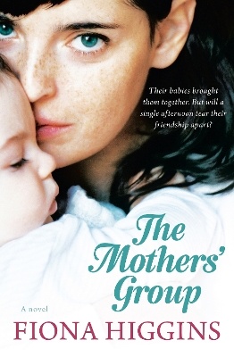 Mothers' Group book