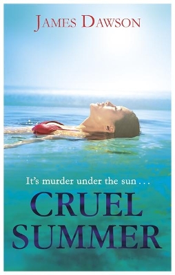 Cruel Summer book