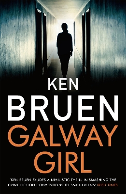 Galway Girl book