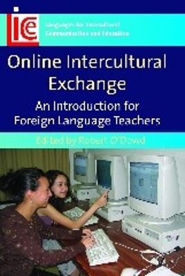 Online Intercultural Exchange by Robert O'Dowd