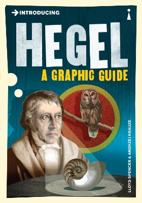 Introducing Hegel book