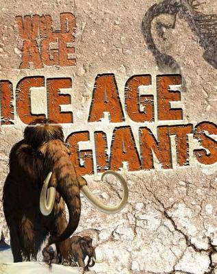 Ice Age Giants book