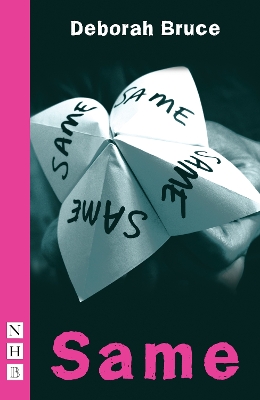 Same book