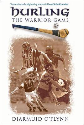 Hurling book