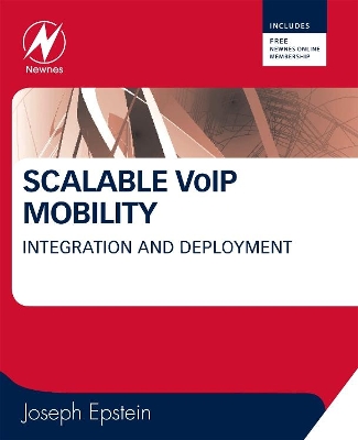 Scalable VoIP Mobility book