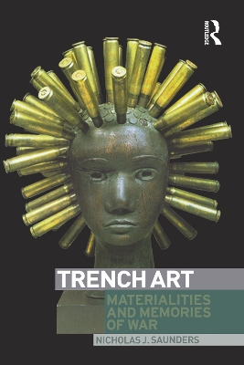 Trench Art book