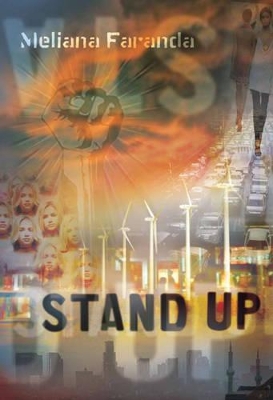 MainSails Level 6: Stand Up! book