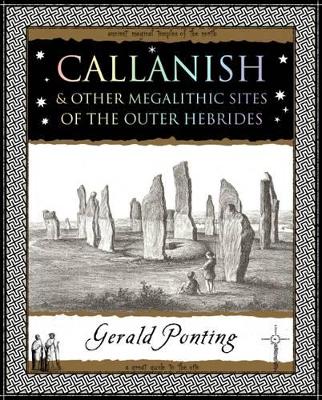 Callanish and Other Megalithic Sites of the Outer Hebrides book