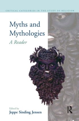 Myths and Mythologies book