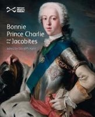 Bonnie Prince Charlie and the Jacobites book
