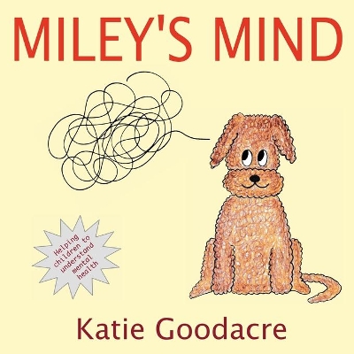 Miley's Mind book