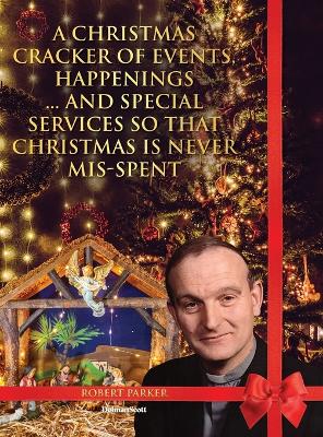 A. Christmas Cracker book