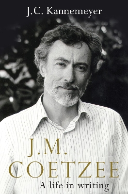 J.M. Coetzee book