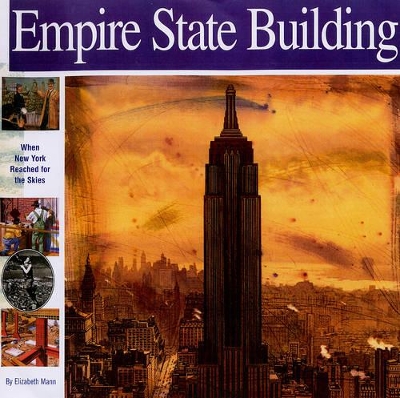 Empire State Building book