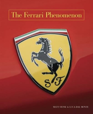 Ferrari Phenomenon book