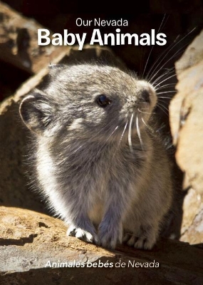 Our Nevada: Baby Animals book