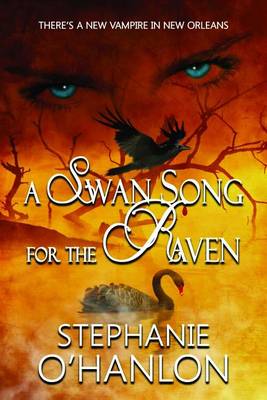 A Swan Song for the Raven book