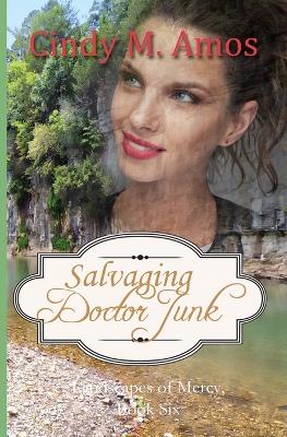 Salvaging Doctor Junk book