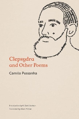 Clepsydra and Other Poems book