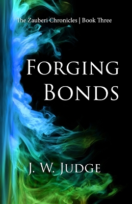 Forging Bonds book