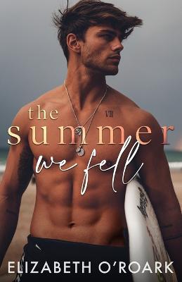 The Summer We Fell book