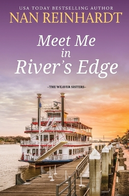 Meet Me in River's Edge book