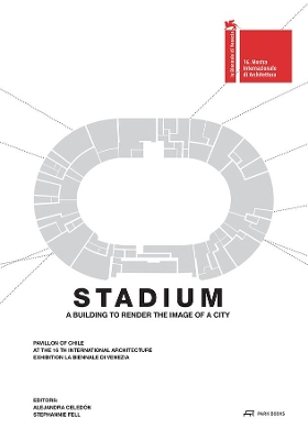 Stadium book