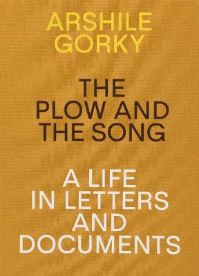 Arshile Gorky: Enigmatic Combat book