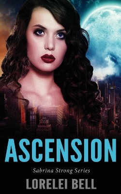 Ascension book