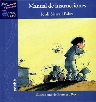 Manual de Instrucciones book