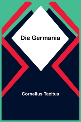 Die Germania book