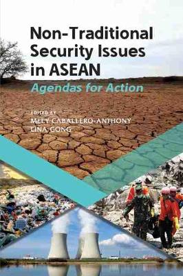 Non-Traditional Security Issues in ASEAN: Agendas for Action book