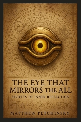 The Eye That Mirrors the All: Secrets of Inner Reflection book