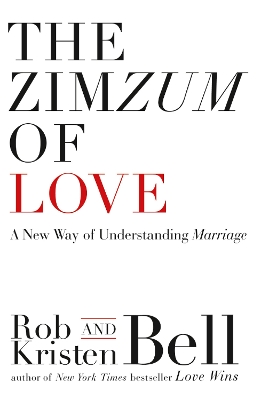 ZimZum of Love book