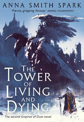 Tower of Living and Dying book