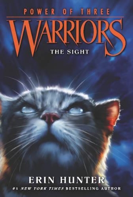 Warriors: Power of Three #1: The Sight book