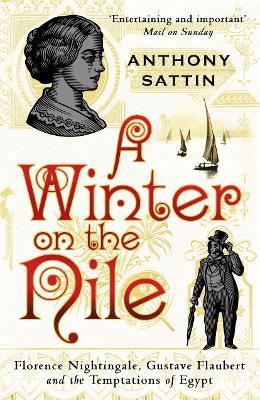 Winter on the Nile book