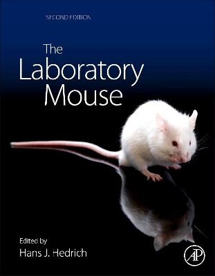 Laboratory Mouse book