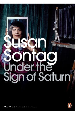 Under the Sign of Saturn book