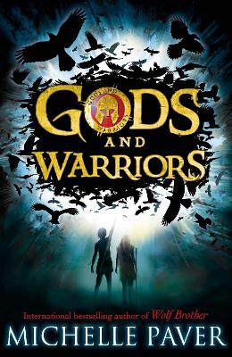 Gods and Warriors book