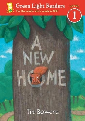 New Home by Tim Bowers