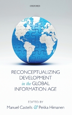 Reconceptualizing Development in the Global Information Age book
